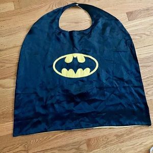DC COMICS Batman Cape